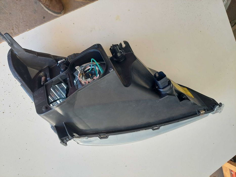 farol drt for focus