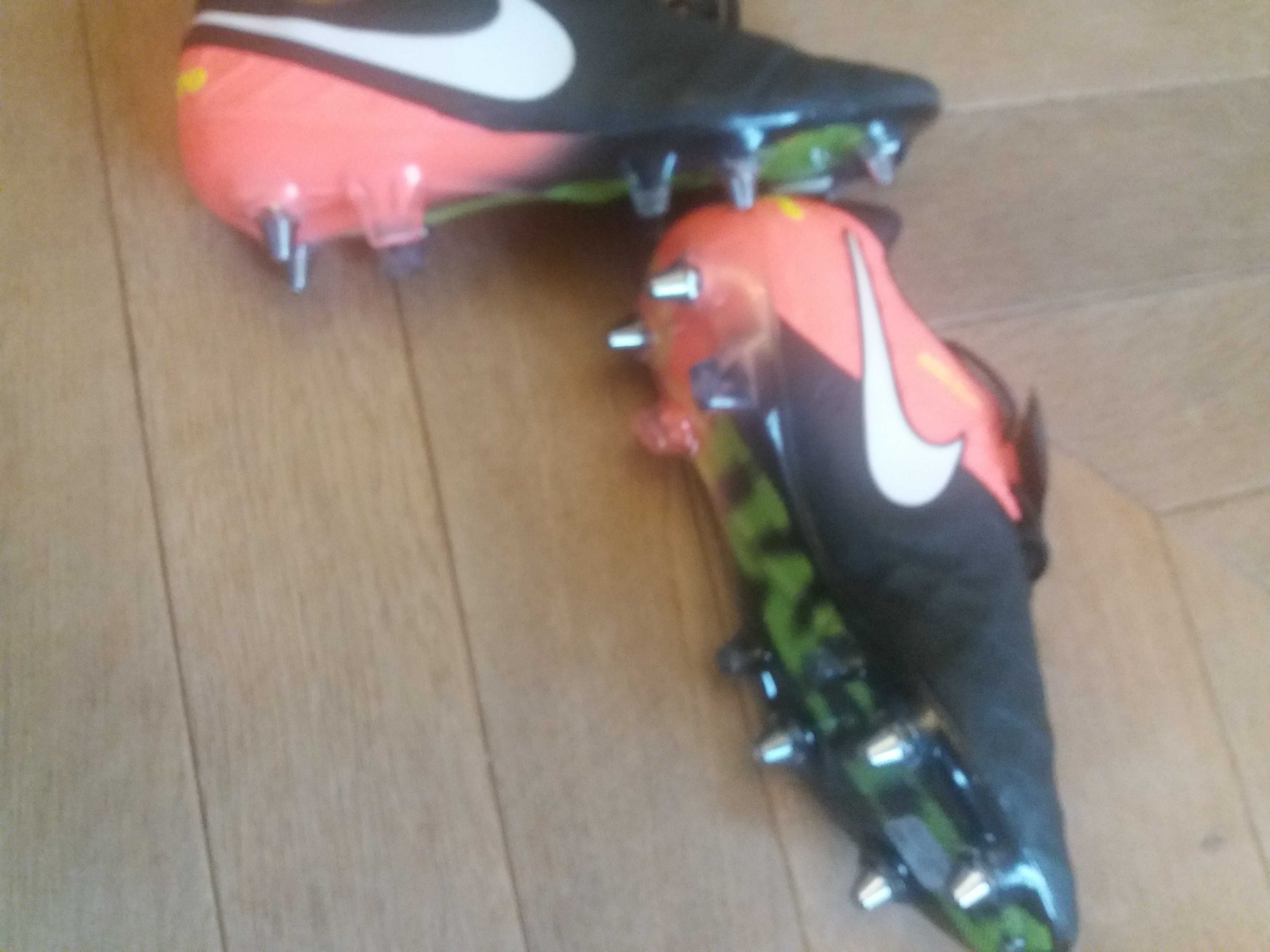 Korki Nike Tiempo Legend VI SG-PRO