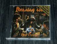 RUNNING WILD - Black Hand Inn. 1999 Noise Records.