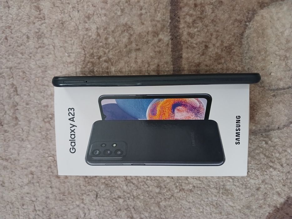 Samsung Galaxy a23 6/128