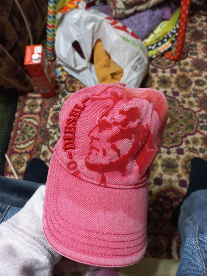 Кепка nike кепка Gucci кепка  polo ralph layrenCalvin clain diesel