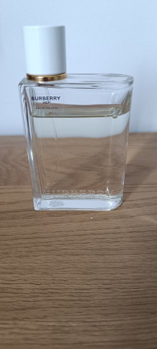 Burberry Her EDT ok. 80 ml