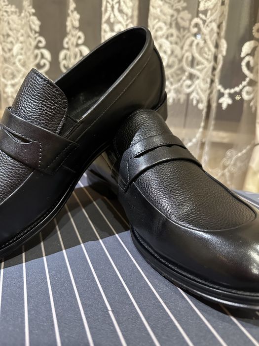 Взуття чоловіче (туфлі)