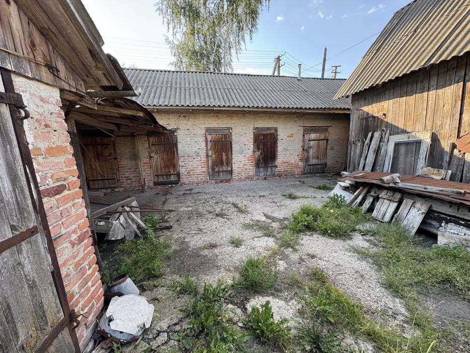 Продаж будинку Деснянське Новгород-Сіверський район