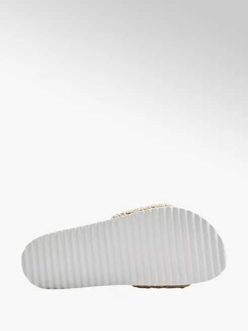 Klapki buty damskie Esprit NOWE