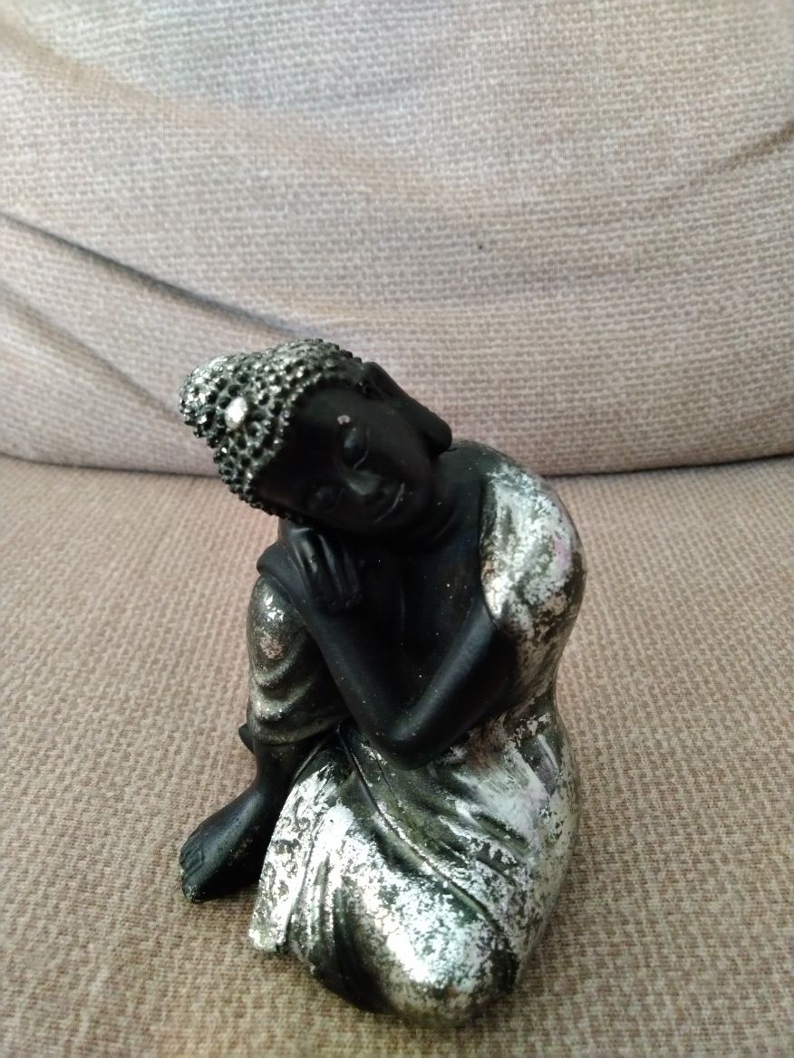 Figura Boneco Buda