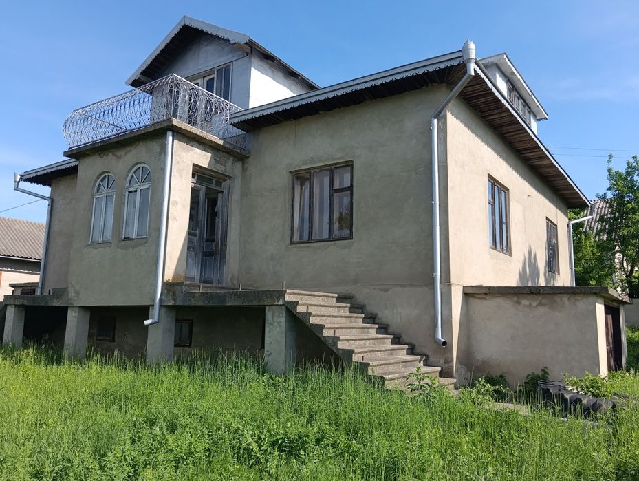 Продаж будинку в чарівному місці