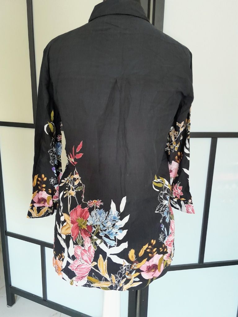 Elegancka koszula Stradivarius S
