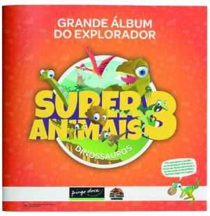 Pingo Doce (1, 2, 3 e 4) Cadernetas completas