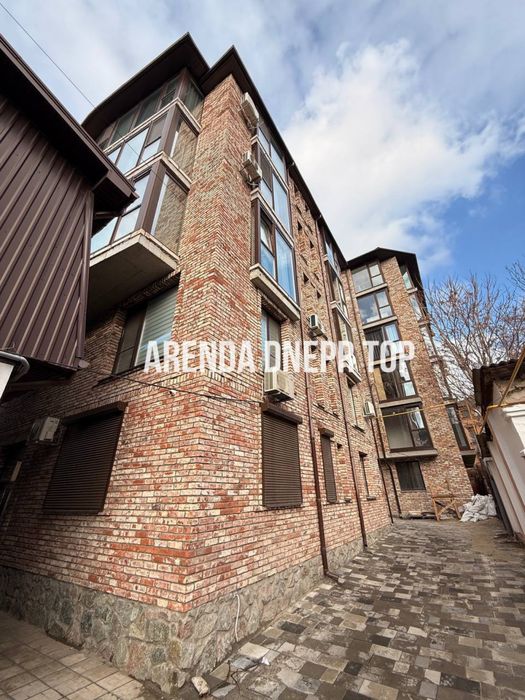 Сдам 1-комн. квартира студия Днепр Центр Нагорка Пр. Науки Яворницкого