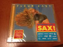 FLEUR EAST - Love, Sax and Flashbacks