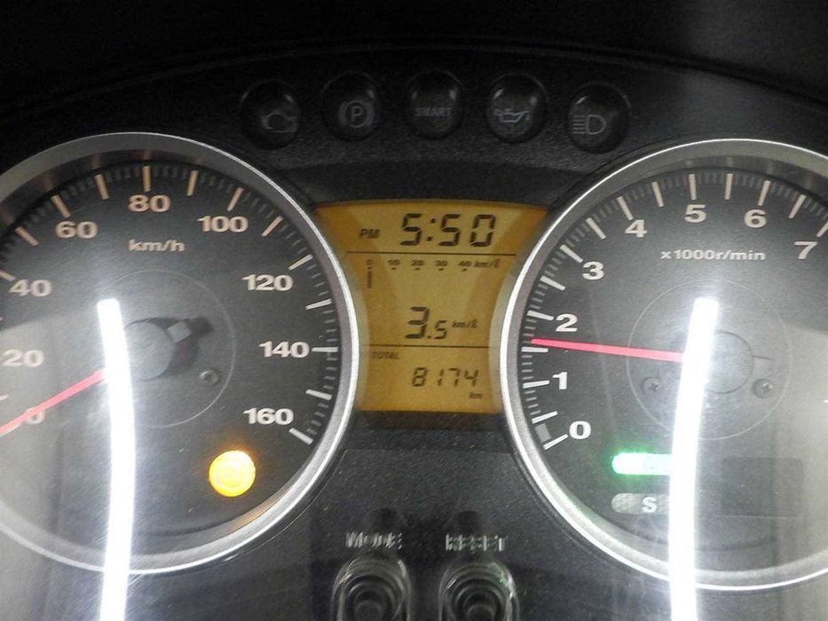 Скутер з Японії Honda Forza 250 MF10 ABS з документами в АртМото Суми