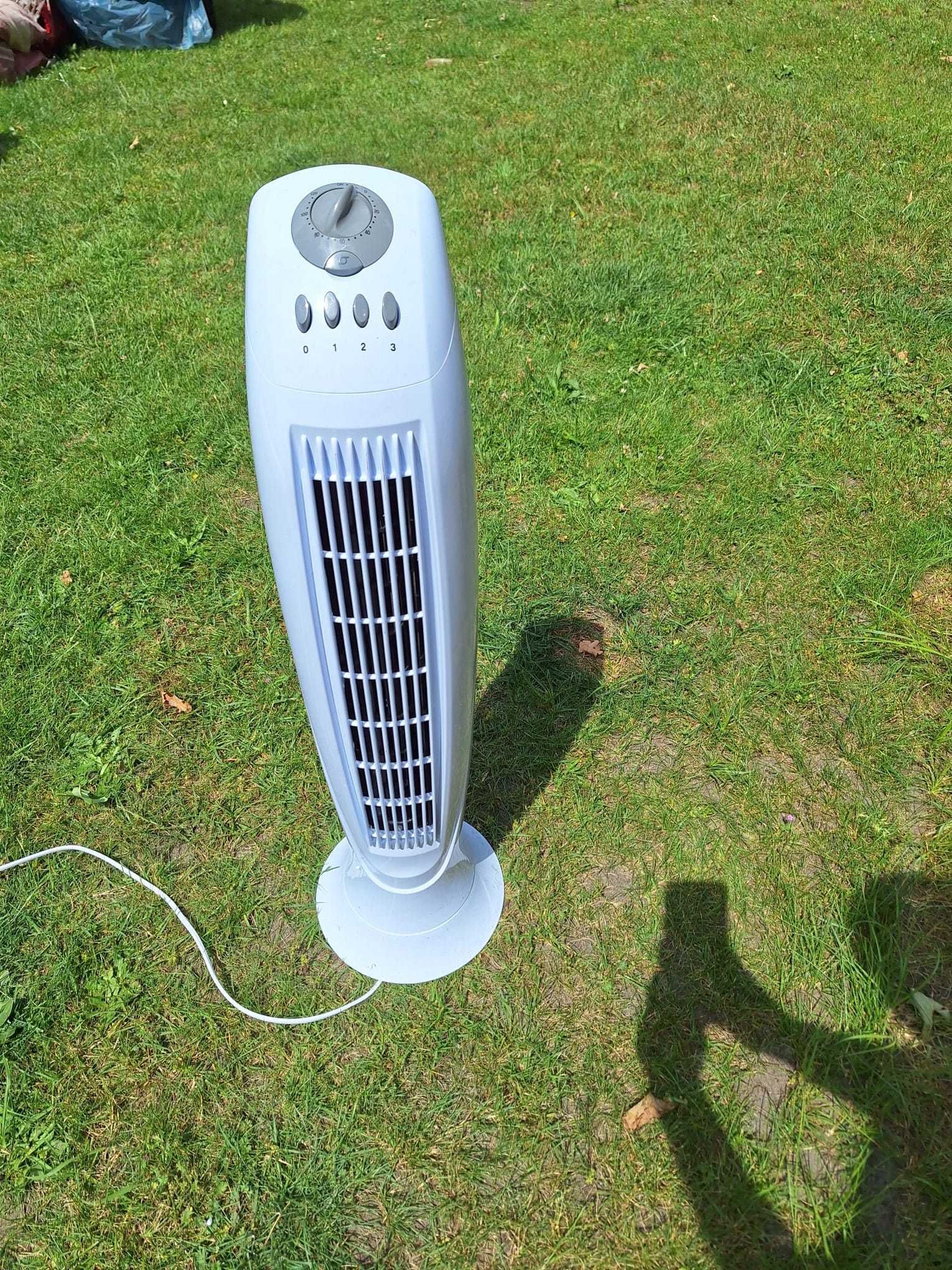 Sprzedam wentylator kolumnowy jak nowy!