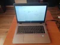 HP 840 G3 i5 SSD