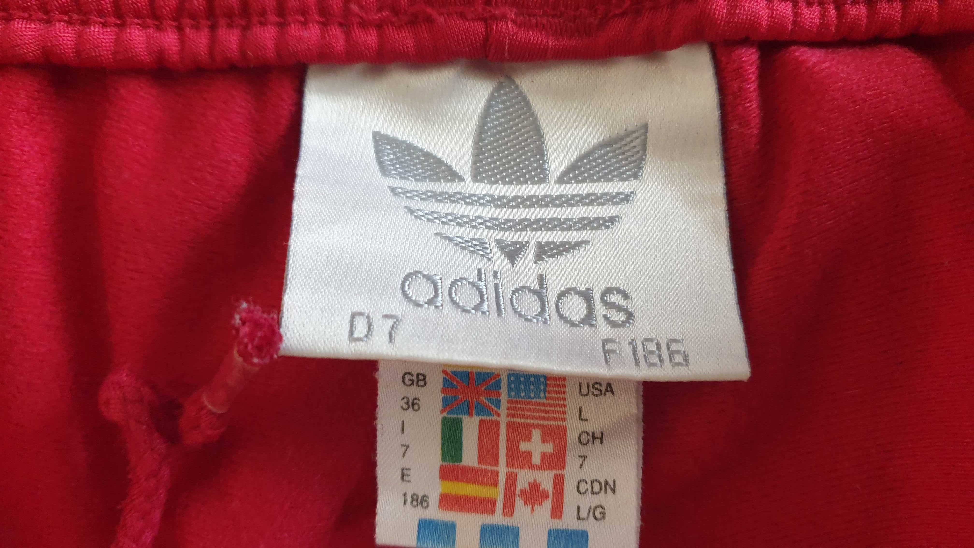 Спортивные брюки Adidas