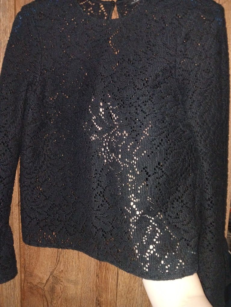 Elegancka bluzka Zara