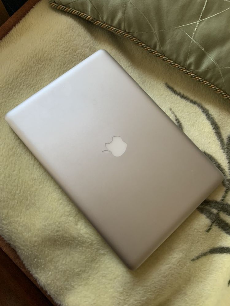 Продам MacBook Pro мак бук a1286