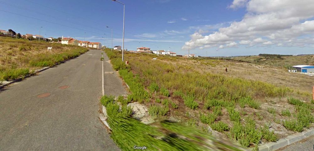 Lote de Terreno (praia e campo)