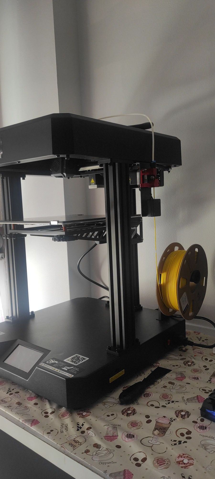 Creality Ender-7 impressora 3D