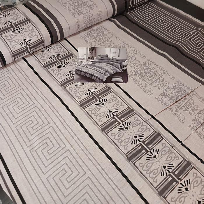 Постіль Фланелева Байка