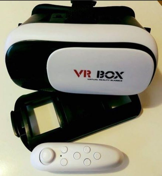 3-D окуляри нові