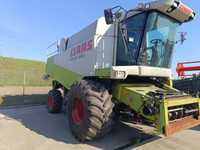 Claas Lexion 480 / nie mega dominator