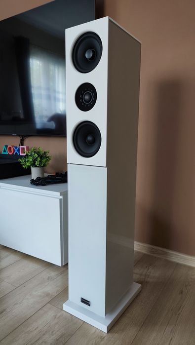 Audio Physic Classic 10