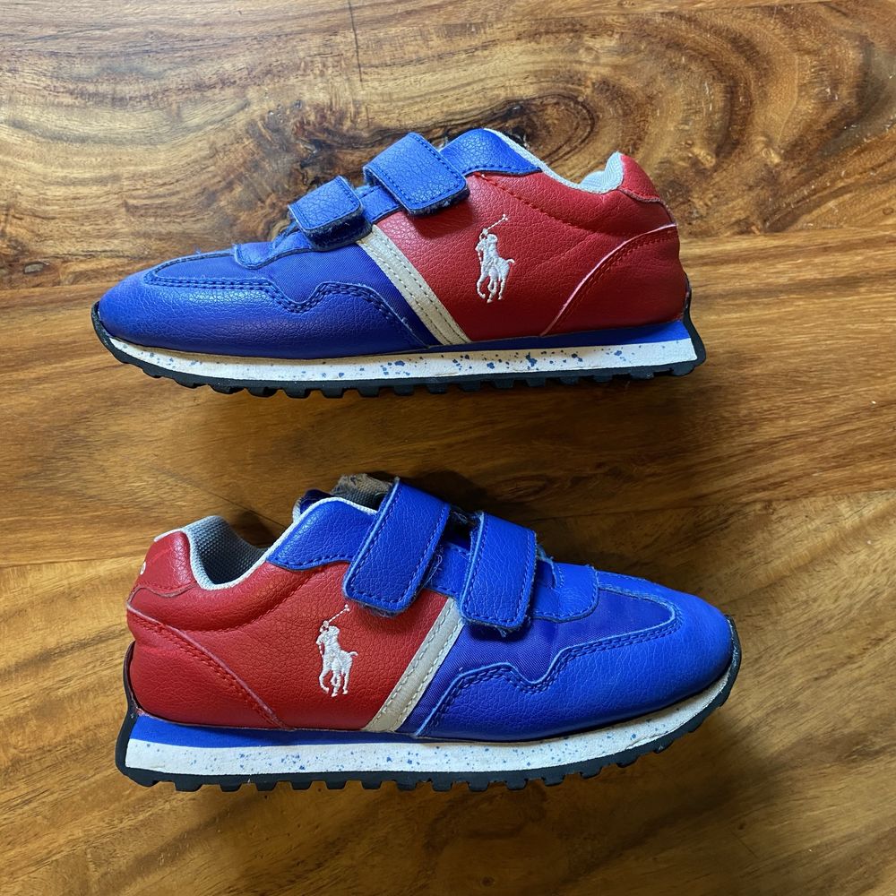 Buty Ralph Lauren rozm.29