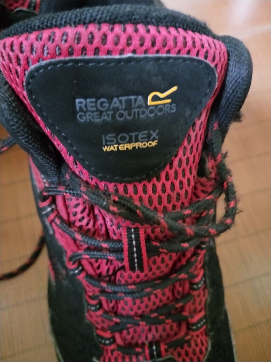 Buty Regatta Great Outdoor rozmiar 35