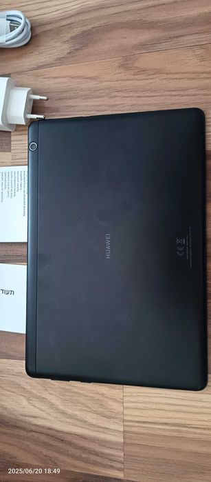 sprzedam tablet HUAWEI MediaPad T5