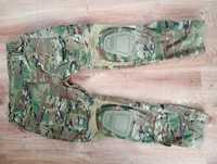 Spodnie wojskowe combat pants multicam Emersongear g3