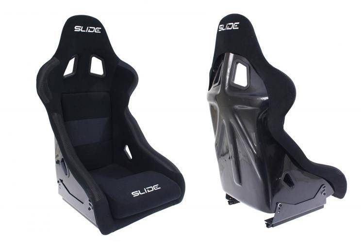Fotele kubełkowe slide ks2 bimarco cobra 3 XL