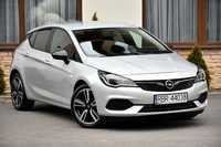 Opel Astra 1.2 TURBO 110 KM BENZYNA / * STAN WZOROWY */ z Niemiec !!