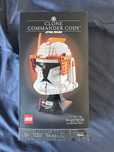 Lego Star Wars Commander Cody 75350