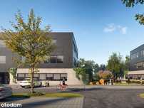 Biuro 290 m2 gotowe do aranżacji | Spot Park A3