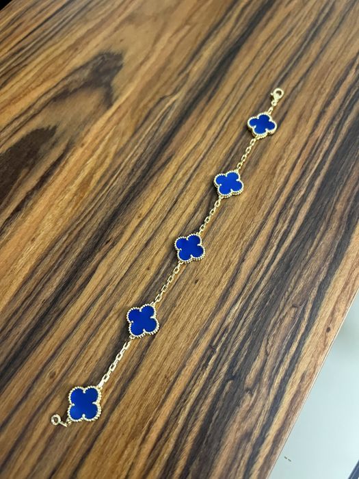 Pulseira Van Cleef