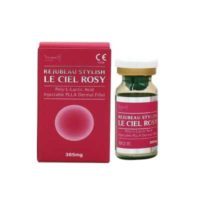 LE CIEL ROSY 365g PLLA Ácido L-Poliláctico Harmonização Facial