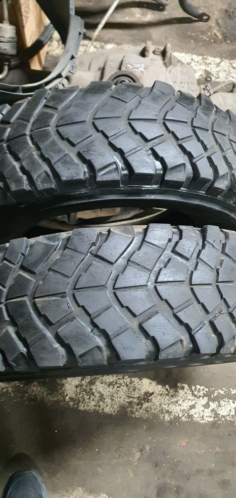 Пара шин для бездоріжжя Ranger Grip 205/80 R16