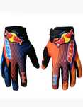 luvas de Freeride/Downhill