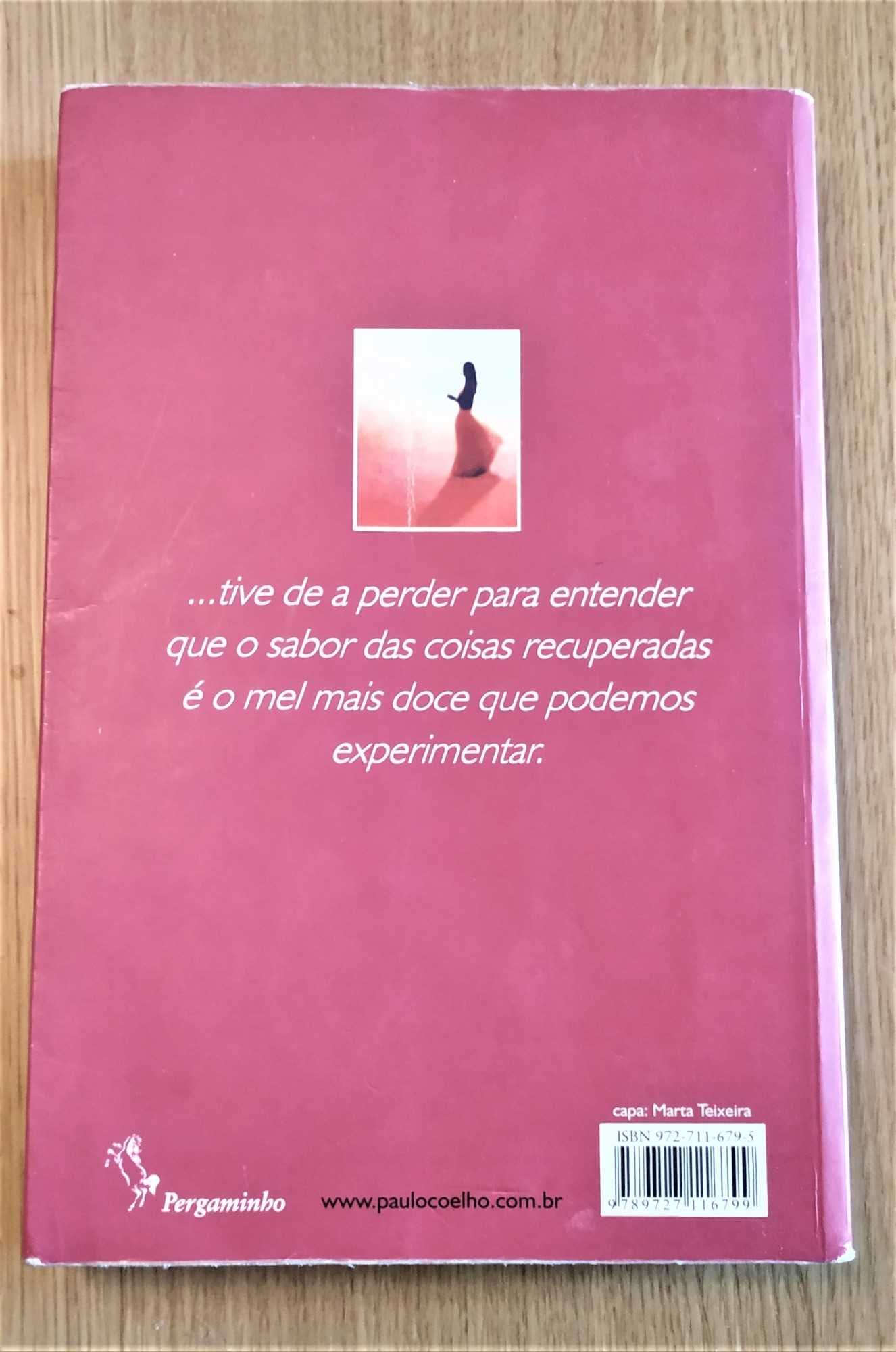 O Zahír - Paulo Coelho