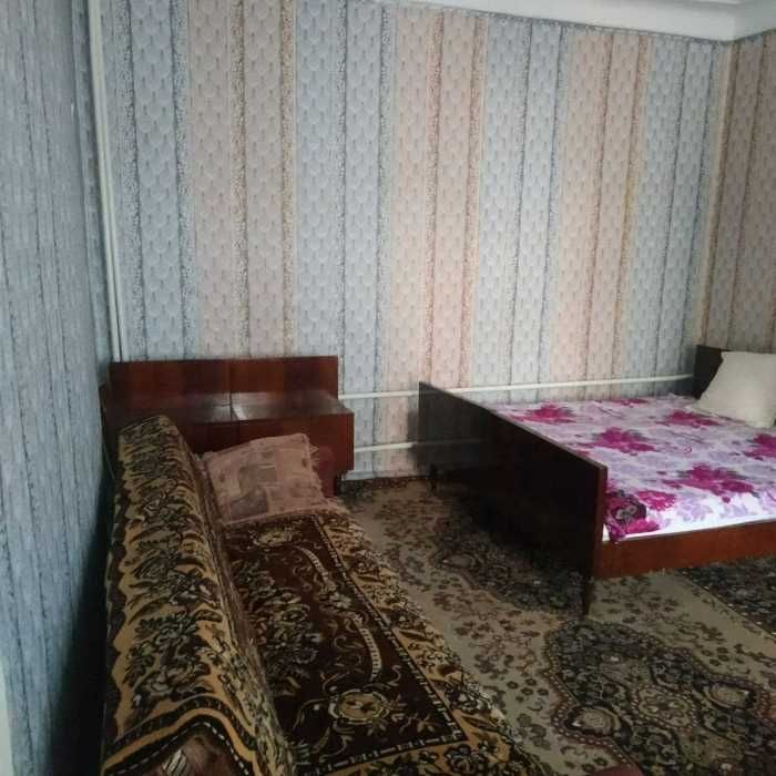 Аренда 1к квартиры на Набережной