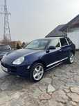 Porsche Cayenne S  Idealny