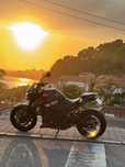 Suzuki Gsx-s750  yoshimura