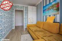 3 pokoje Smolec | Osobna kuchnia | Balkon