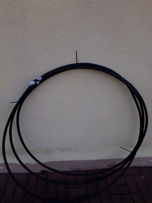 Kabel elektryczny