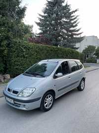 Renault Scenic 2.0 Benzyna Hak Automat