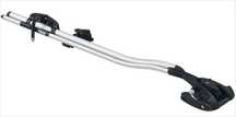 Thule 561 OutRide komplet 3 szt. szyn rowerowych + rożne adaptery