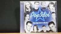 Pop Idol - The Big Band Album