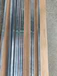 u profil ołowiany 5mm*4mm*1metr