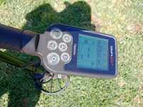 Nokta Simplex+     detetor de metais